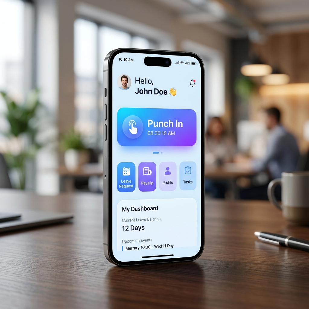 Mobile App